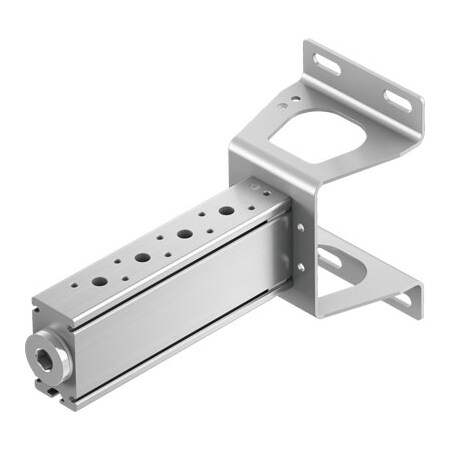 Festo Supply Manifold VABM-B10-20-G38-2-P53-E VABM-B10-20-G38-2-P53-E